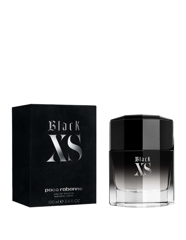 Black XS Edt